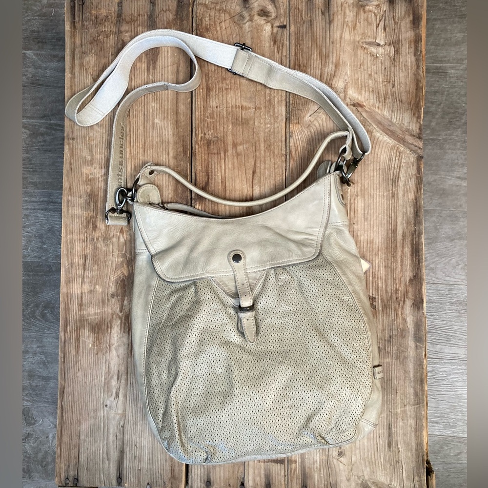 Plaza Taupe - Summer Diamond | Aunts & Uncles | Large handbag